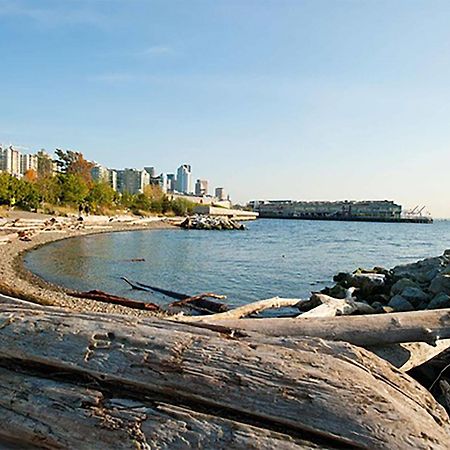 Belltown Waterfront Suites By Barsala Seattle Exteriör bild
