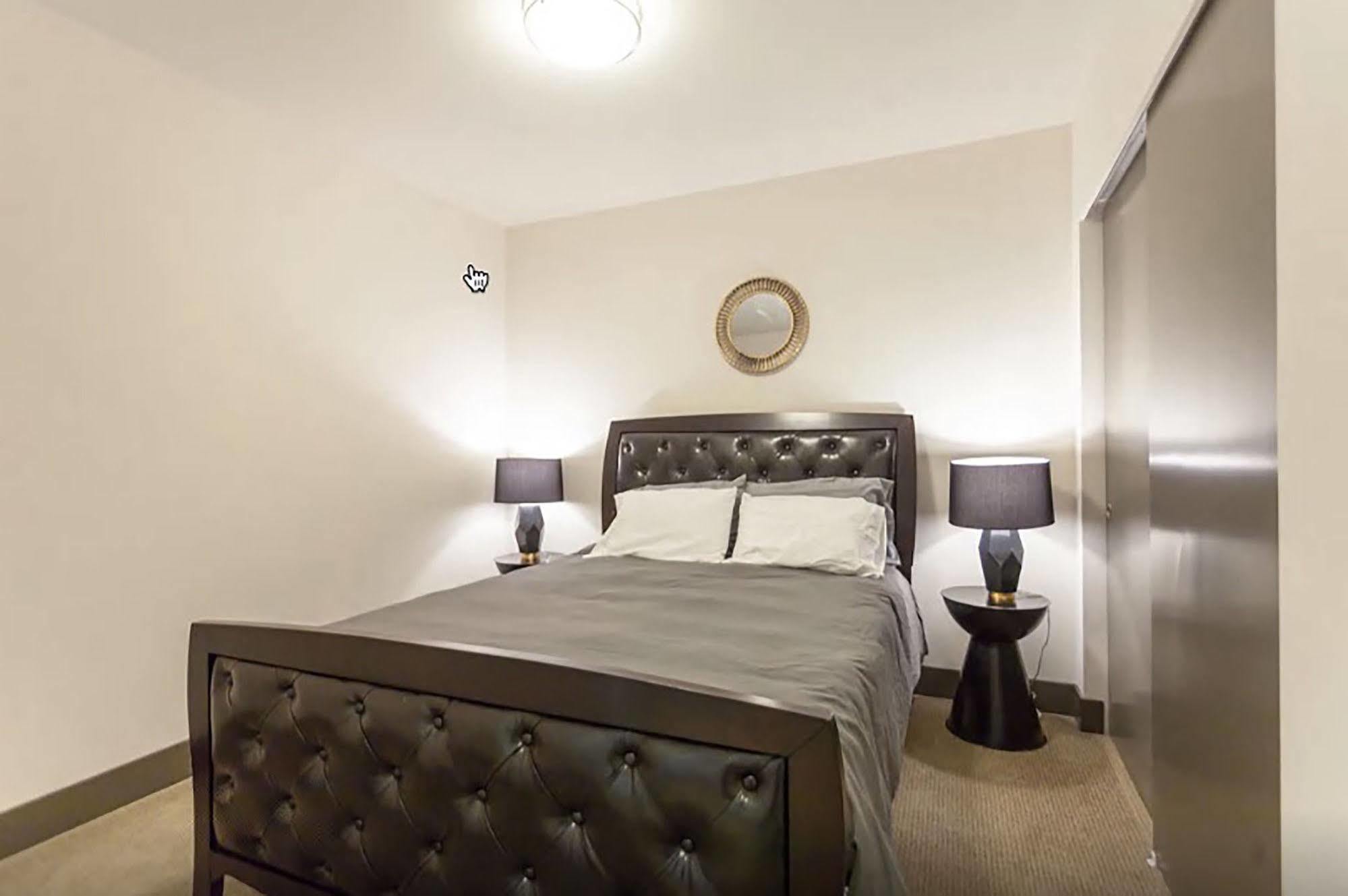 Belltown Waterfront Suites By Barsala Seattle Exteriör bild