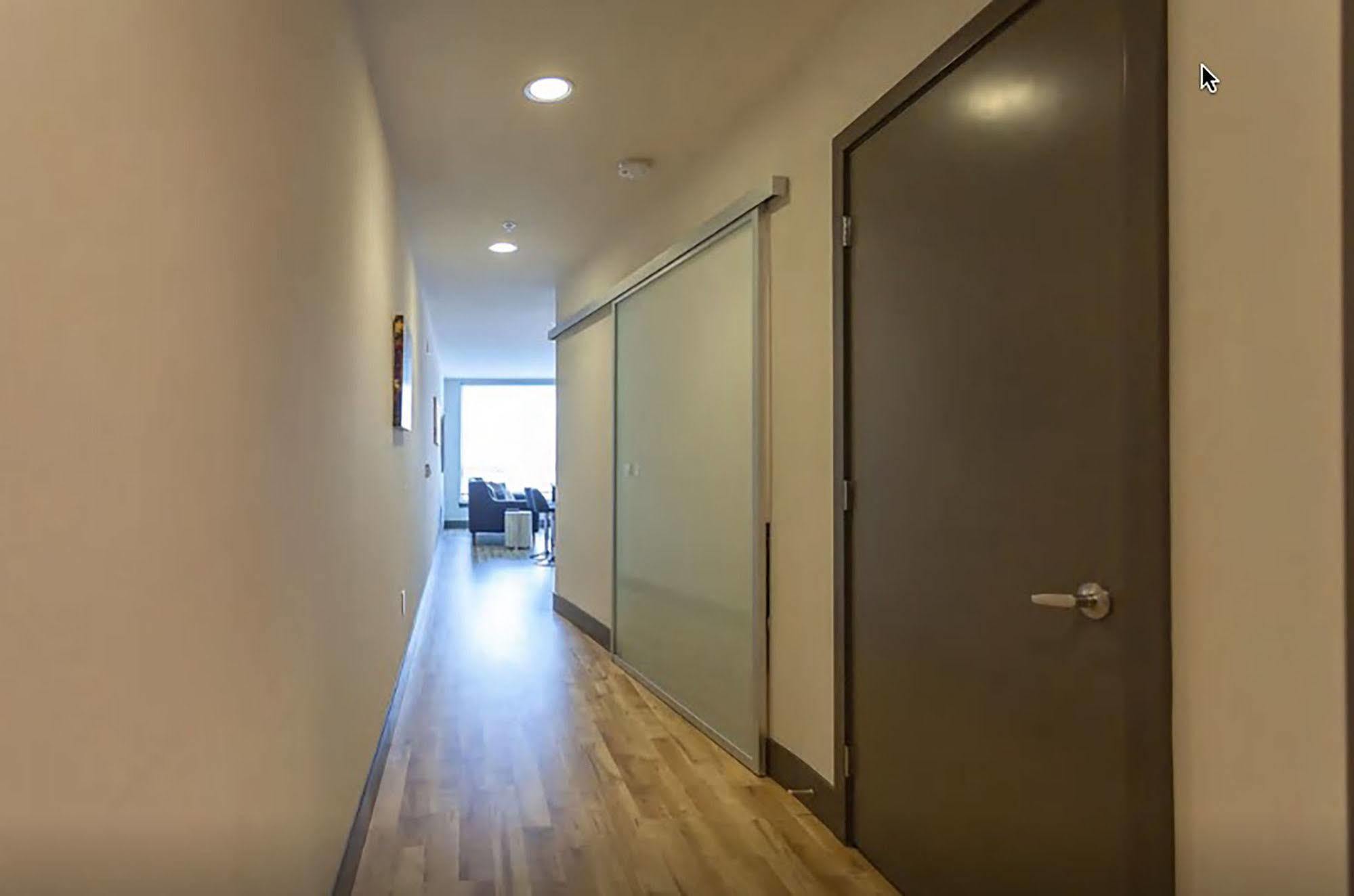 Belltown Waterfront Suites By Barsala Seattle Exteriör bild